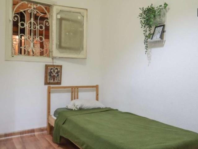 12 Dormitorio Shared Living/Roommate Madrid Madrid LS101813164