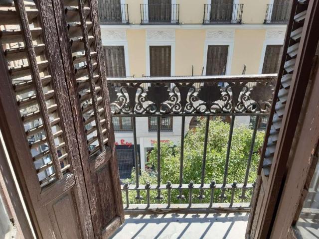 12 Dormitorio Shared Living/Roommate Madrid Madrid LS101820810