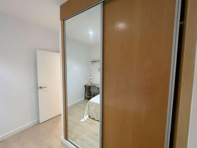 12 Dormitorio Shared Living/Roommate Madrid Madrid LS101822409