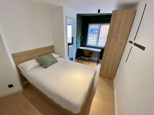 12 Dormitorio Shared Living/Roommate Madrid Madrid LS88597686