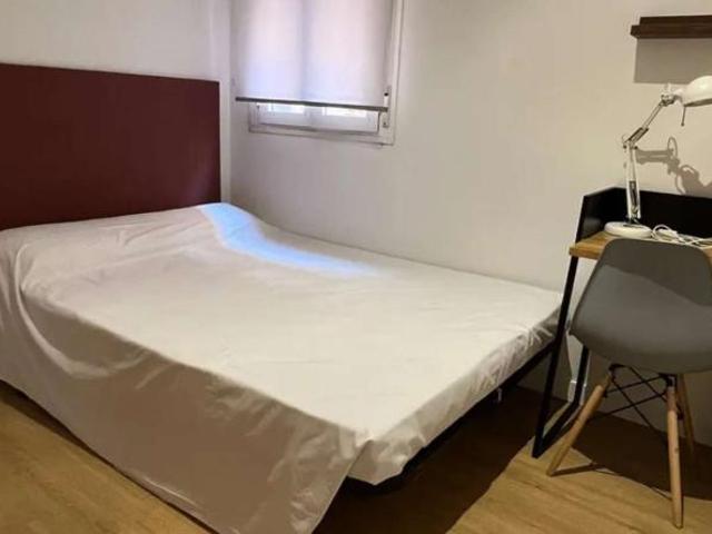 12 Dormitorio Shared Living/Roommate Madrid Madrid 101842443