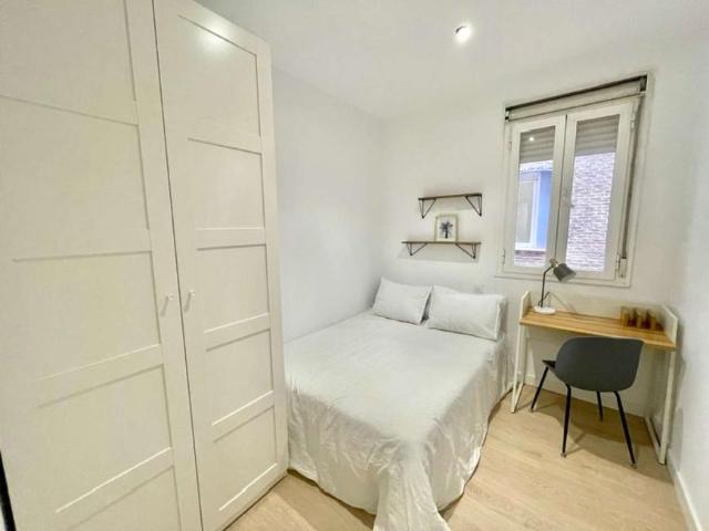 12 Dormitorio Shared Living/Roommate Madrid Madrid 101845913