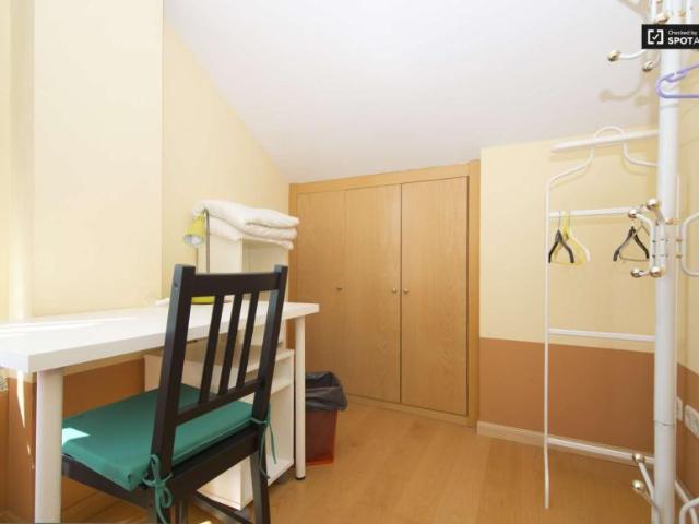 12 Dormitorio Shared Living/Roommate Madrid Madrid 101853647