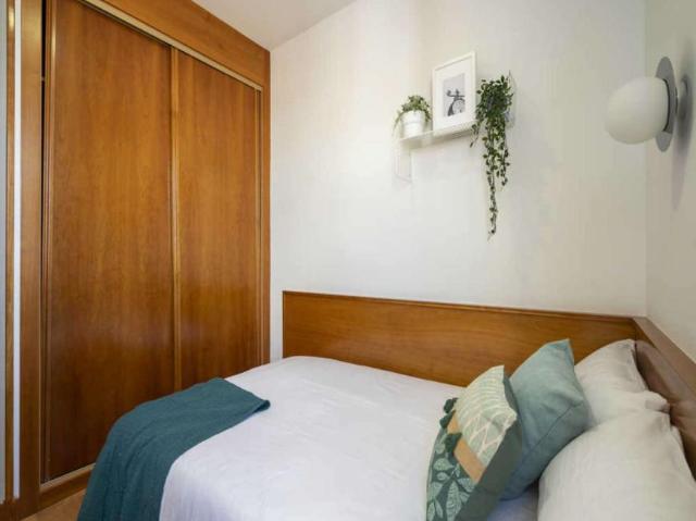 12 Dormitorio Shared Living/Roommate Madrid Madrid 102850800