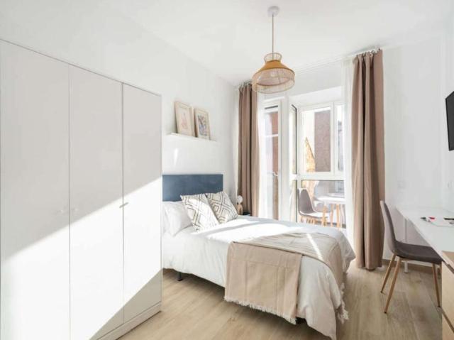 12 Dormitorio Shared Living/Roommate Madrid Madrid 102850933