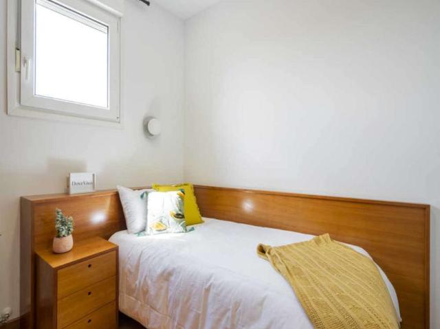 12 Dormitorio Shared Living/Roommate Madrid Madrid 102851749