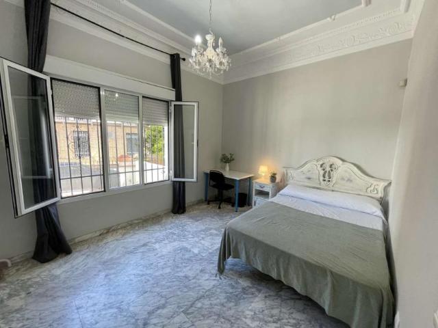 12 Dormitorio Shared Living/Roommate Seville Seville 102664785