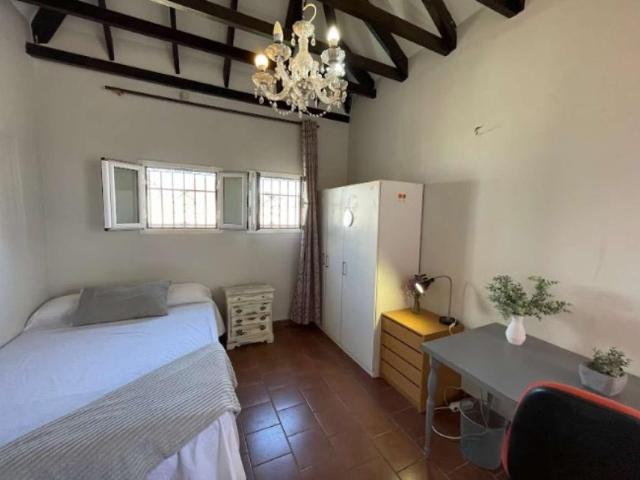 12 Dormitorio Shared Living/Roommate Seville Seville 95986326