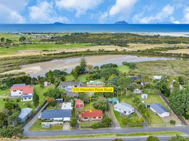 12 Dune Lake Place, Ruakaka, Whangārei