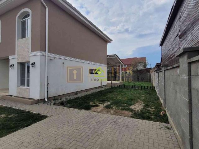 1/2 duplex, 4 camere – Moșnița Nouă, Cartier Europa