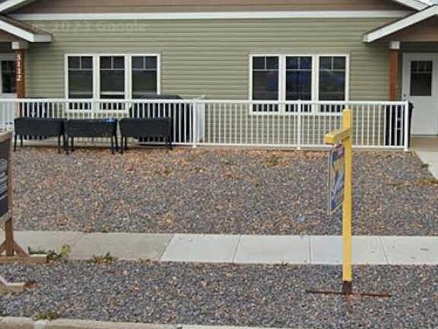 1/2 Duplex For Sale