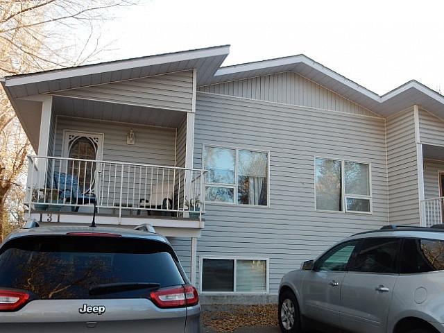 1/2 Duplex For Sale