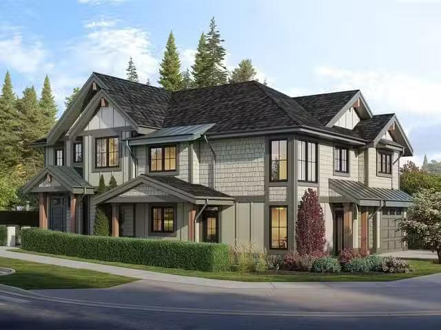 1/2 Duplex for sale in Courtenay, 692 Westminster Blvd, 1033244