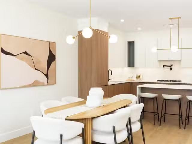 1/2 Duplex for sale in Coquitlam, Coquitlam, 102 901 Edgar Ave.