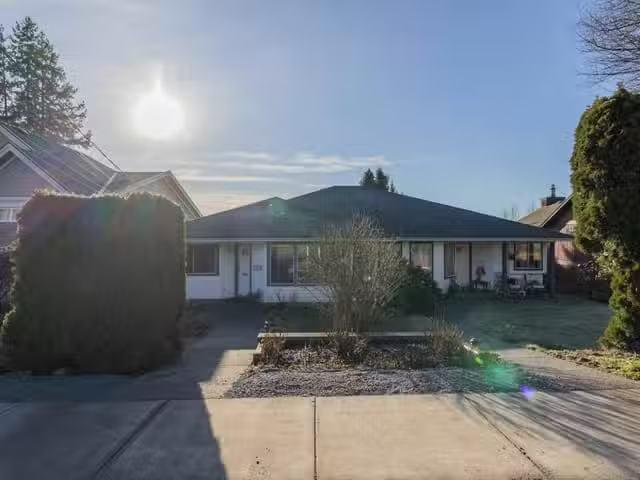 1/2 Duplex for sale in Coquitlam, Coquitlam, 1038 Walls Avenue.