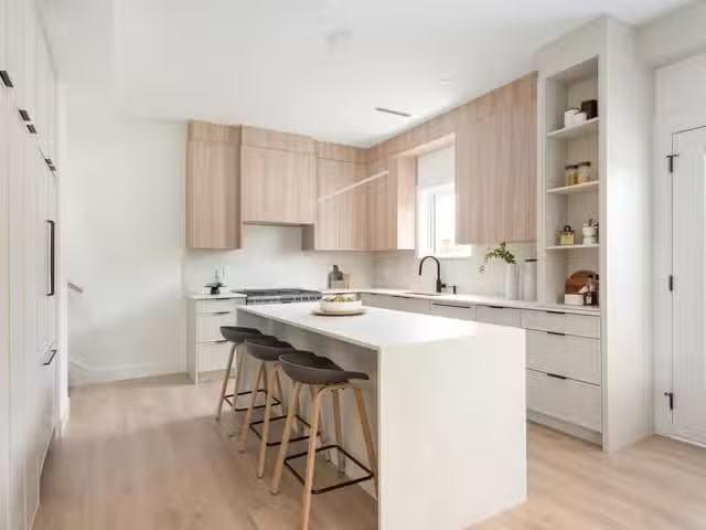 1/2 Duplex for sale in Coquitlam, Coquitlam, 104 1132 Madore A.
