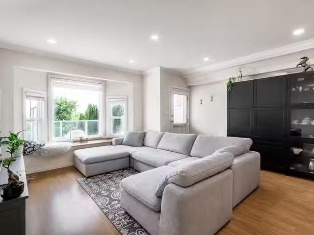 1/2 Duplex for sale in Coquitlam, Coquitlam, 1124 Rochester Av.