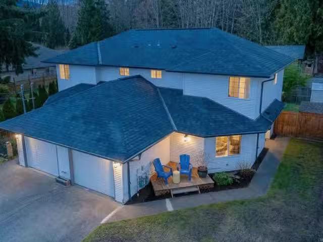 1/2 Duplex for sale in Chemainus, 2910 Jonas Way, 1028154