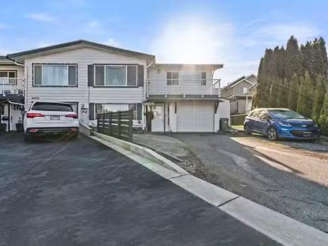 1/2 Duplex for sale in Chilliwack, Chilliwack, A 46520 Rolinde.