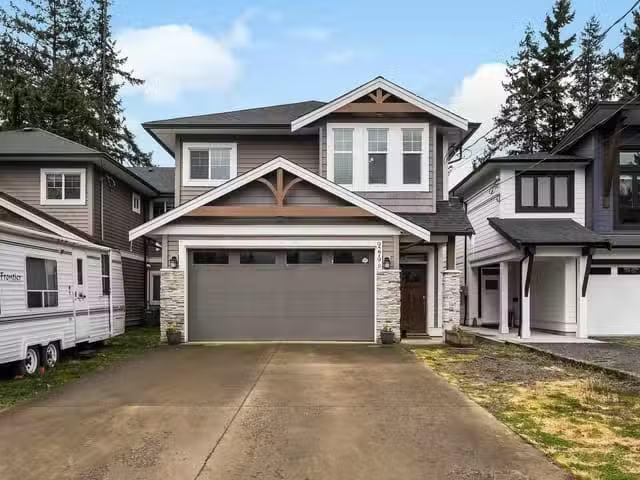 1/2 Duplex for sale in Chilliwack, Chilliwack, B 9279 Carleton.