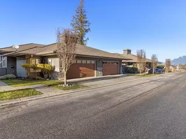 1/2 Duplex for sale in Chilliwack, Chilliwack, 104 51096 Falls.