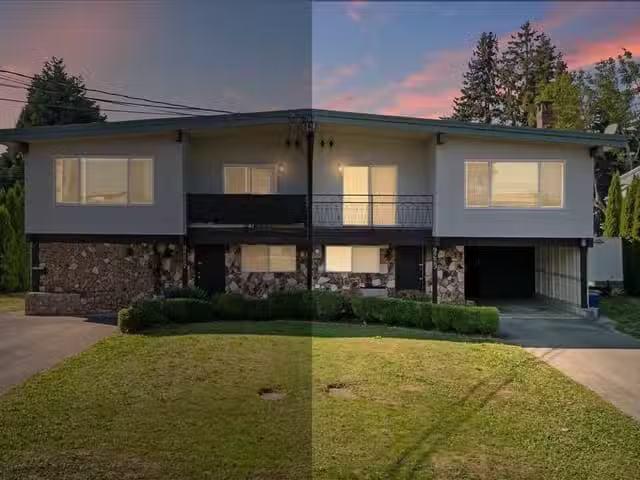 1/2 Duplex for sale in Chilliwack, Chilliwack, 9229 James Stre.