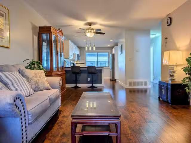 1/2 Duplex for sale in Chilliwack, Sardis, 163 7610 Evans Road.