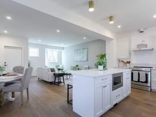 1/2 Duplex for sale in Abbotsford, Abbotsford, 2477 Beck Road.