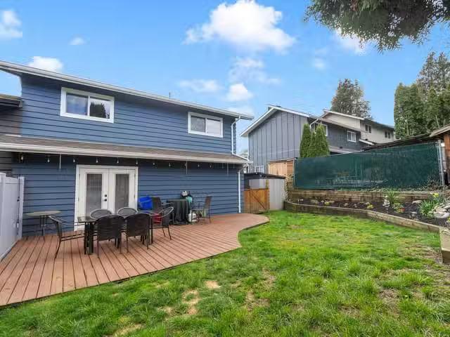 1/2 Duplex for sale in Abbotsford, Abbotsford, 2731 Sandon Dri.