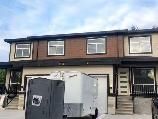 1/2 Duplex for sale in Abbotsford, Abbotsford, 4 2168 Vinewood.