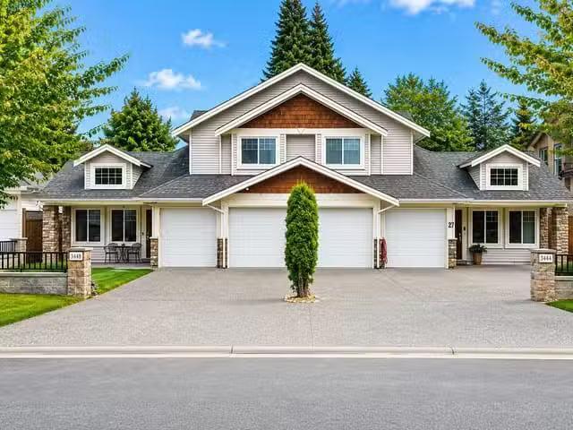 1/2 Duplex for sale in Delta, N. Delta, 7908 117 Street, 26315.