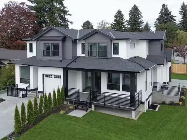 1/2 Duplex for sale in Delta, N. Delta, 10739 Vista Place, 263.