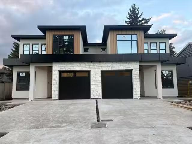 1/2 Duplex for sale in Delta, N. Delta, 11663 89a Avenue, 2631.