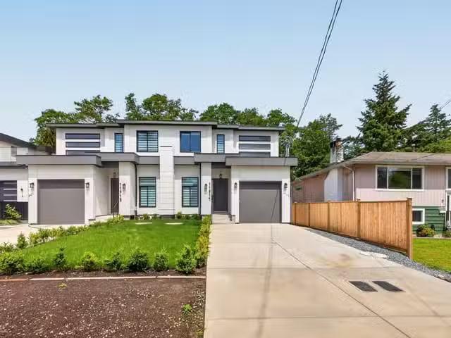 1/2 Duplex for sale in Delta, N. Delta, 11917 Chalmer Place, 2.