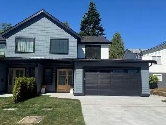 1/2 Duplex for sale in Delta, Tsawwassen, 967 52a Street, 2631.