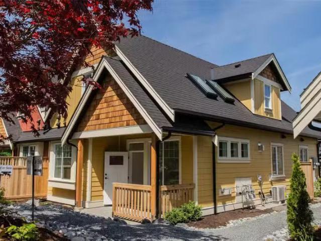 1/2 Duplex for sale in Duncan, West Duncan, 101 3003 Keystone.