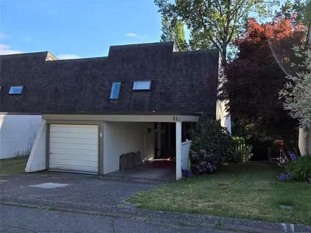 1/2 Duplex for sale in Duncan, West Duncan, 31 5951 Lakes Rd.