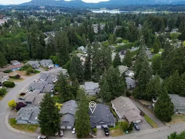 1/2 Duplex for sale in Duncan, 5909 Upland Ave, 1038547