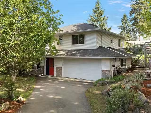 1/2 Duplex for sale in Duncan, 6419 Wicks Rd, 1033334