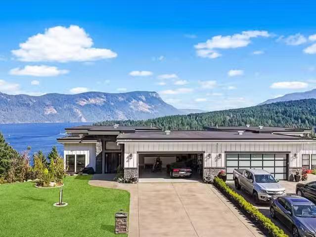 1/2 Duplex for sale in Duncan, 6469 Marine Cres, 1031557