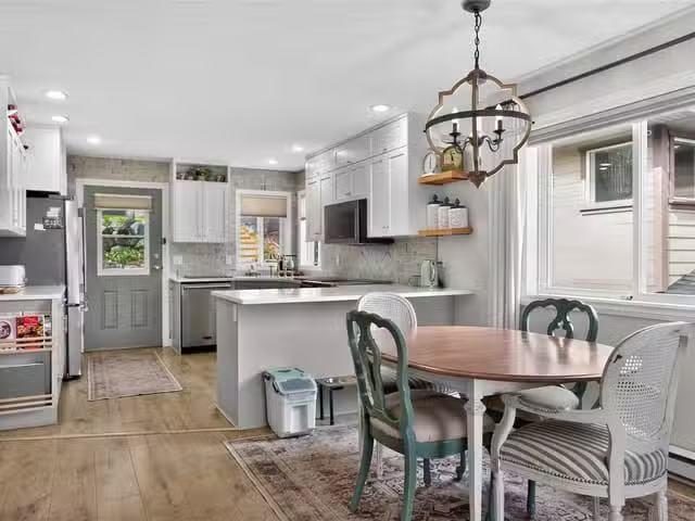 1/2 Duplex for sale in Duncan, 6162 Sayward Rd, 1039214