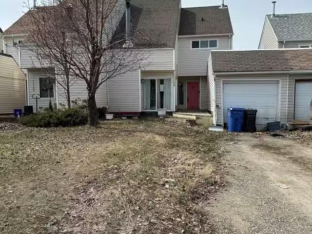 1/2 Duplex for sale in Fort St. John, Fort St. John, 11308 89a.