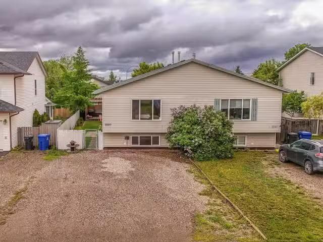 1/2 Duplex for sale in Fort St. John, Fort St. John, B 10307 9.