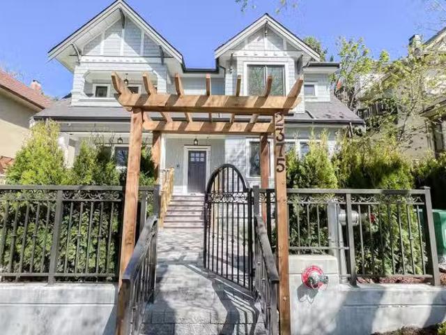 1/2 Duplex for sale in Kitsilano, Vancouver, Vancouver West, 2.