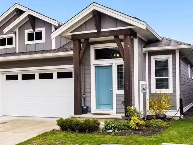 1/2 Duplex for sale in Harrison Hot Springs, Harrison Lake, 34.