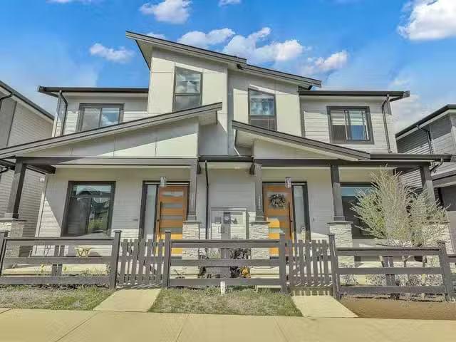 1/2 Duplex for sale in Langley, Langley, 19665 76 Avenue, 2631.