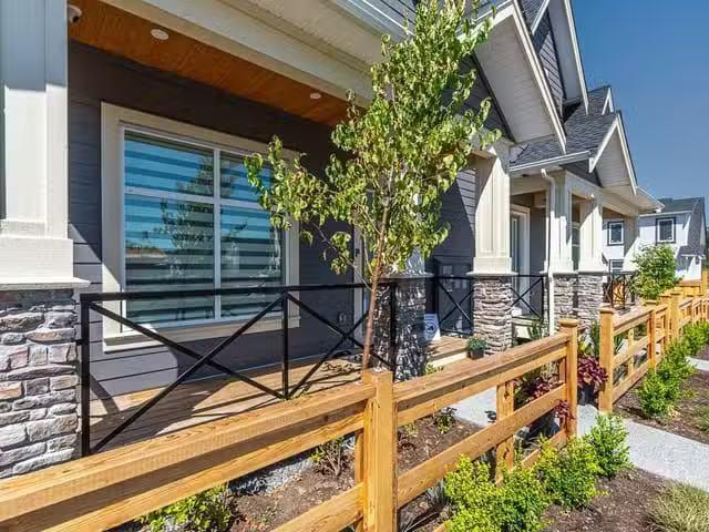1/2 Duplex for sale in Langley, Langley, 7422 196 Street, 2631.