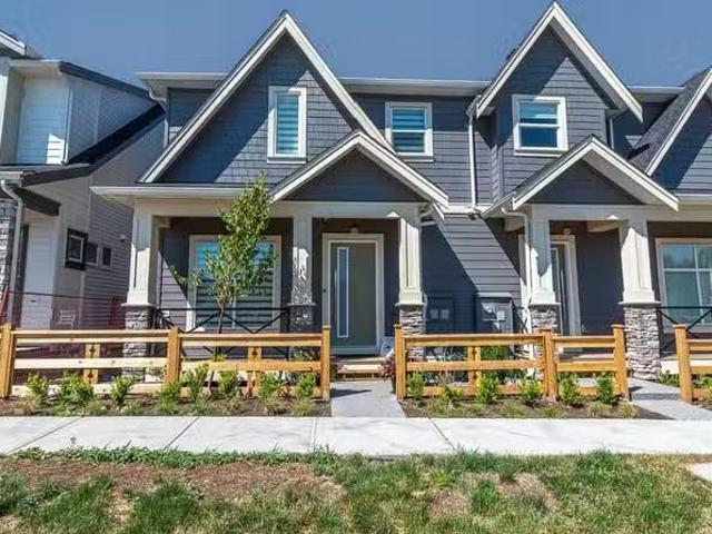 1/2 Duplex for sale in Langley, Langley, 7424 196 Street, 2631.