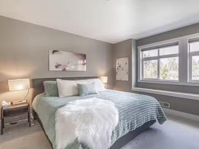 1/2 Duplex for sale in Maple Ridge, Maple Ridge, 13500 229 Loo.