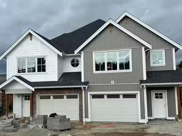 1/2 Duplex for sale in Maple Ridge, Maple Ridge, A 21435 121 A.